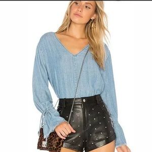 NWOT Rails | Zimi Medium Vintage